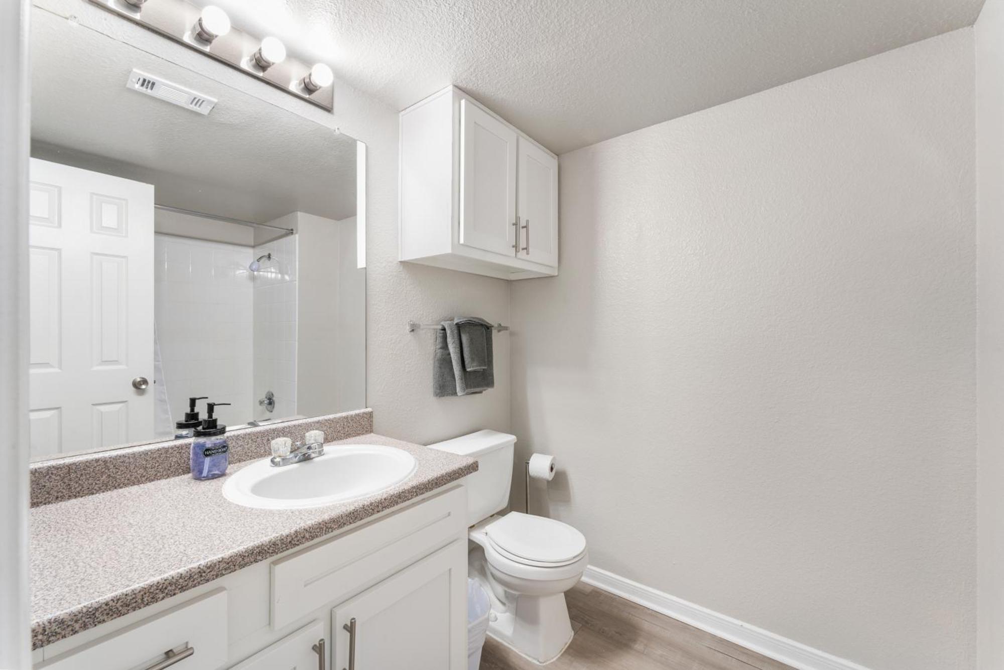 Spacious 2Br King Suites W Pool, Gym, Laundry - Close To Downtown Austin Luaran gambar