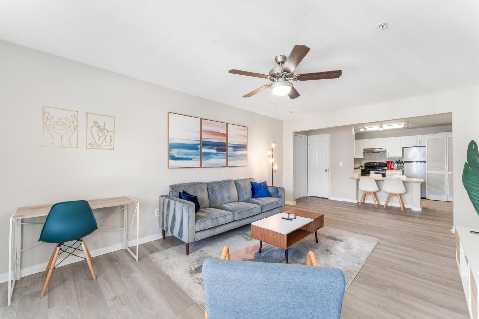 Spacious 2Br King Suites W Pool, Gym, Laundry - Close To Downtown Austin Luaran gambar
