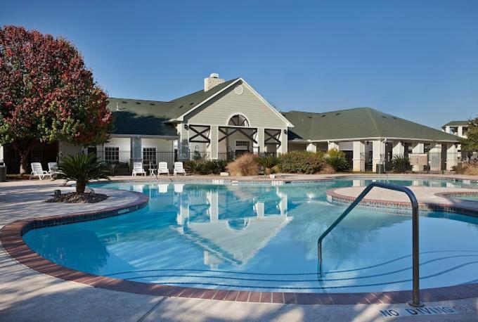 Spacious 2Br King Suites W Pool, Gym, Laundry - Close To Downtown Austin Luaran gambar