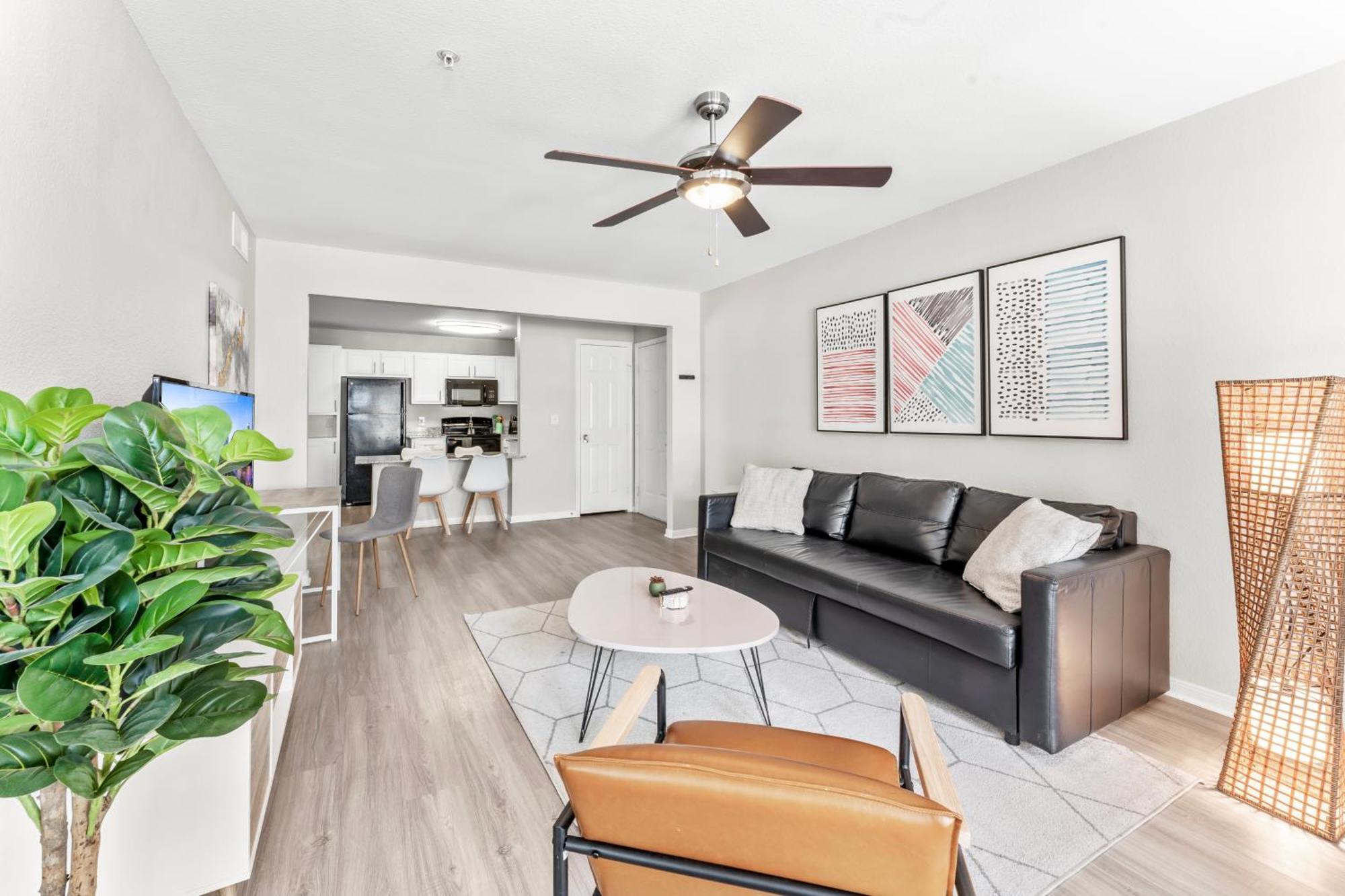 Spacious 2Br King Suites W Pool, Gym, Laundry - Close To Downtown Austin Luaran gambar